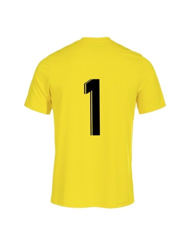 2ª Camiseta Portero CFS Mediterrani Cambrils