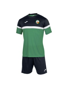 Equipació Oficial del CFS La Presentació