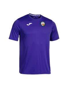 Samarreta Lila Porter CFS La Presentació