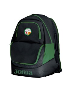 Motxilla CFS La Presentació