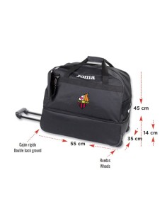 Trolley Reus Deportiu 2