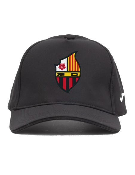 Gorra Reus Deportiu