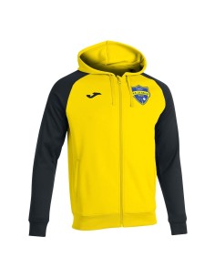 JAQUETA XANDALL LA SALLE REUS