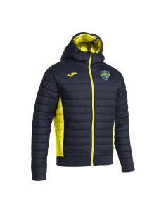 ANORACK LA SALLE REUS