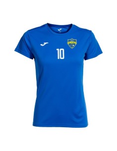 Samarreta Volei La Salle Reus femení