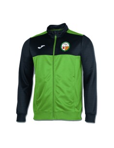 Jaqueta Xandall CFS La Presentació