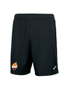 Pantaló Curt Entrenament Fundació Futbol Base Reus