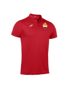 Polo Passeig Jugador Fundació Futbol Base Reus