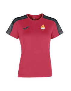 Samarreta Entrenament Jugadora Fundació Futbol Base Reus