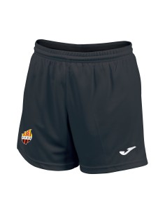 Pantaló Curt Entrenament Jugadora Fundació Futbol Base Reus