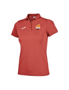 Polo Passeig Jugadora Fundació Futbol Base Reus