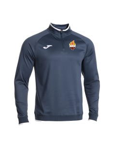 Dessuadora Entrenament Porter Fundació Futbol Base Reus