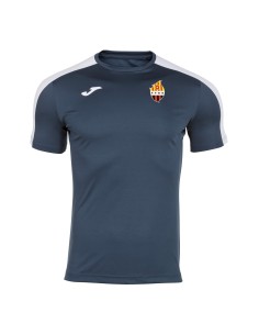 Samarreta Entrenament Porter Fundació Futbol Base Reus