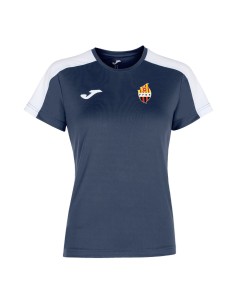 Samarreta Entrenament Portera Fundació Futbol Base Reus