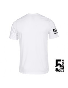 Samarreta 5è Aniversari Vallmoll VISITANT 2