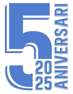 Pack 5è Aniversari Vallmoll JOC