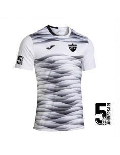 Samarreta 5è Aniversari Vallmoll VISITANT