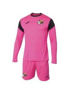 1ª Equipación de Portero Partido de La Floresta 2025-26