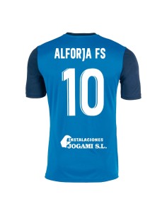 1ª EQUIPACIO JUGADOR ALFORJA FS 2