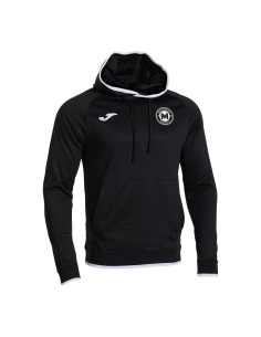 Sudadera 2025 con Capucha CFS Mediterrani Cambrils