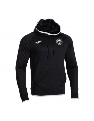 Sudadera 2025 con Capucha CFS Mediterrani Cambrils