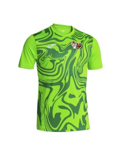 CAMISETA OPCIONAL DE PORTERO LA FLORESTA