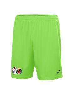 Pantalón Opcional de Portero Partido de La Floresta