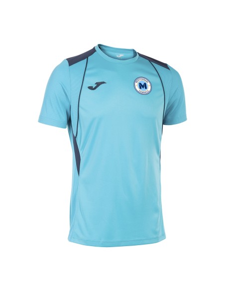 1ª Equipación Partido CFS Mediterrani Cambrils