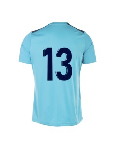 1ª Equipación Partido CFS Mediterrani Cambrils 2