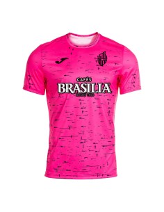 Camiseta Reus Deportiu Virginias de Joma - Estilo y Comodidad para los Aficionados