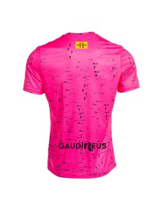 Camiseta Reus Deportiu Virginias de Joma - Estilo y Comodidad para los Aficionados 2