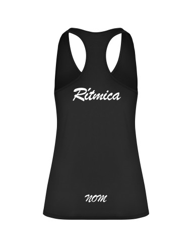 Samarreta tirants La Salle Reus