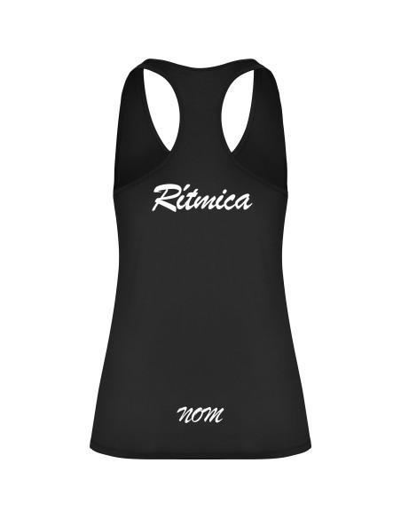 Samarreta tirants La Salle Reus