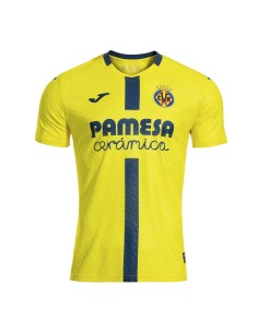 1ª EQUIPACIÓN VILLARREAL 25/26