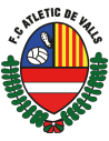 ATLÈTIC DE VALLS FEMENI