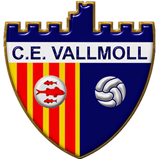 ESCOLA FUTBOL VALLMOLL